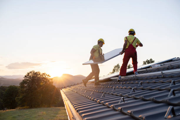 Best Roof Coating and Sealing  in Royal Oak, MI